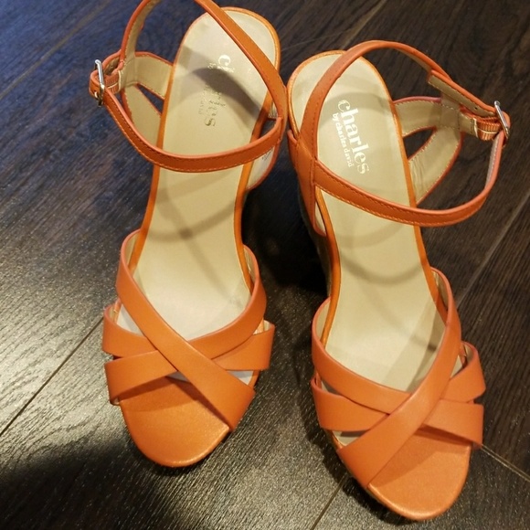 Wedges - Picture 5 of 6